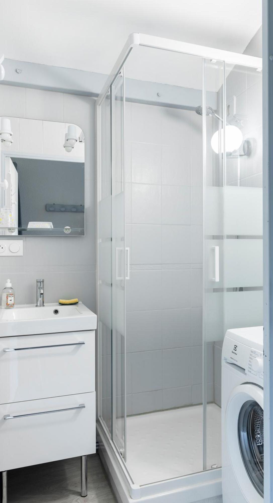 Le Gypaete Apartment Морильон Екстериор снимка